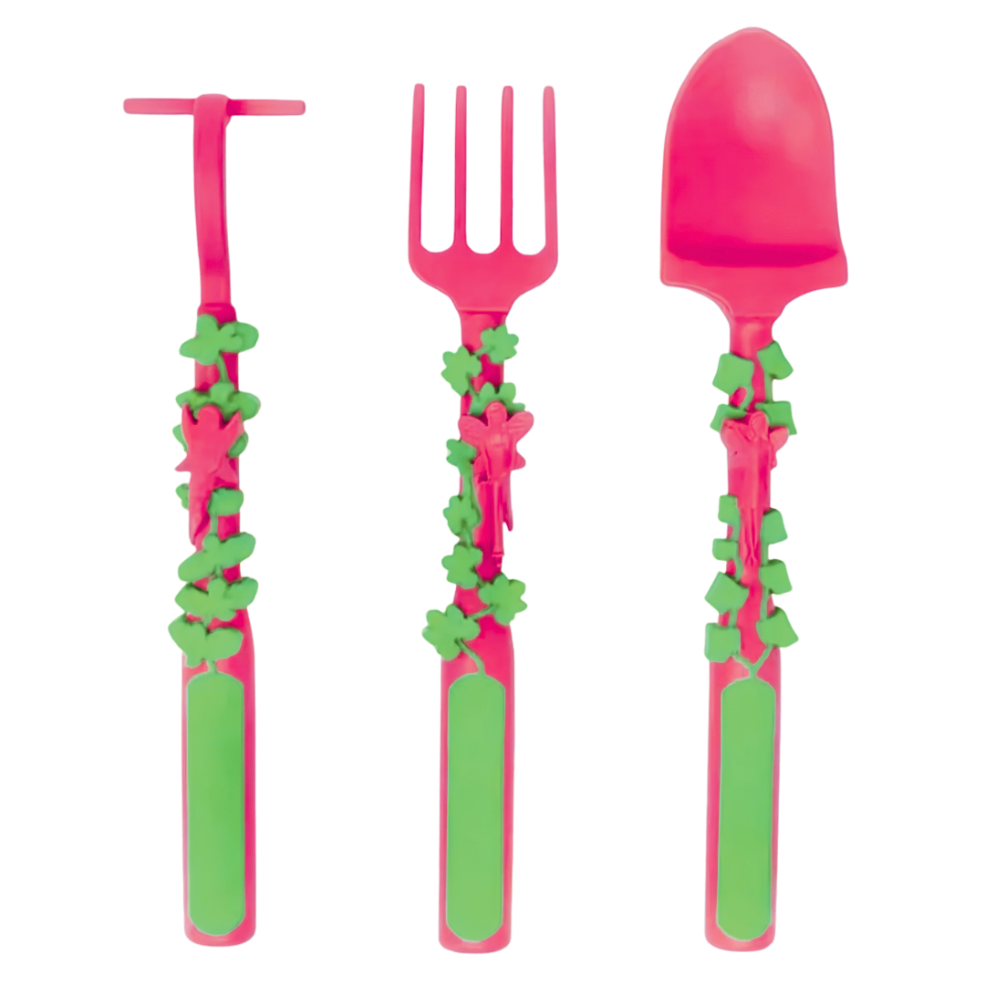 RoarMunch Dinnerware Picky Eater Set